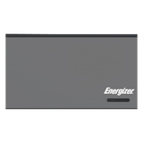 Energizer 4,000mAh Ultraslim Dual Output Power Bank UE4003