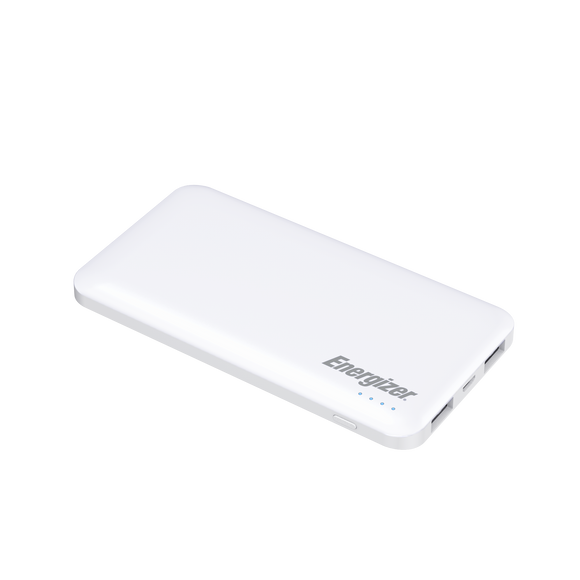 Energizer 4,000mAh 2.1A Power Bank UE4005