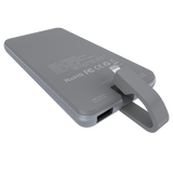Energizer 8,000mAh with Lightning Cable Power Bank UE8002