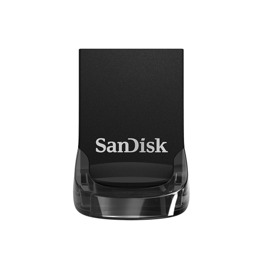 Sandisk Ultra Fit Flashdrive 3.0