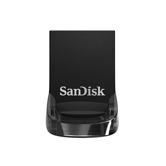 Sandisk Ultra Fit Flashdrive 3.0