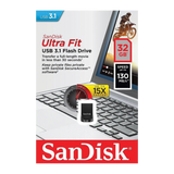 Sandisk Ultra Fit Flashdrive 3.0