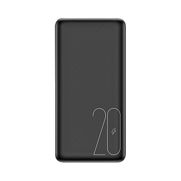 Usams PB19 Dual USB Power Bank US-CD80