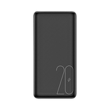 Usams PB19 Dual USB Power Bank US-CD80