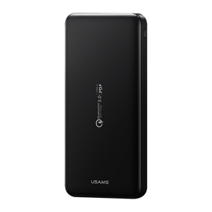 Usams PB30 QC3.0+PD Fast Charging Power Bank US-CD92