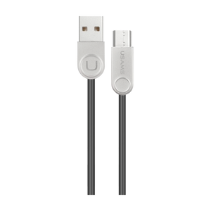 Usams U-Ming Series Micro USB Cable 1m US-SJ123