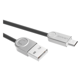 Usams U-Ming Series Micro USB Cable 1m US-SJ123