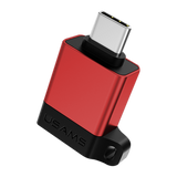 Usams Type-C to USB3.0 OTG Adapter US-SJ186