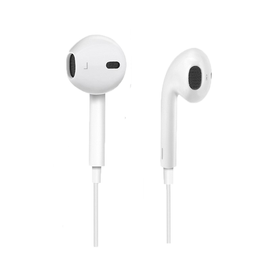 Usams EP-22 Stereo Earphone US-SJ213
