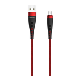 Usams U11 Micro Data Cable 1.2m US-SJ251