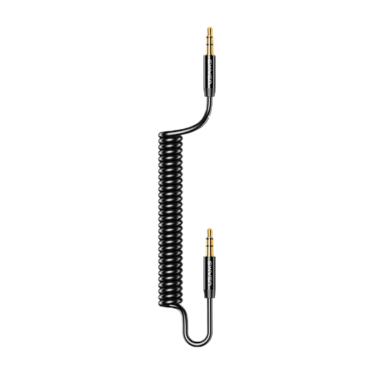 Usams Spring AUX Cable US-SJ256