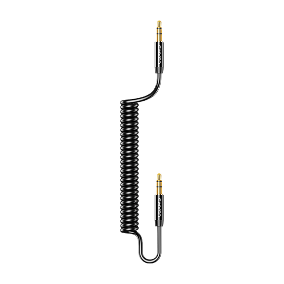 Usams Spring AUX Cable US-SJ256