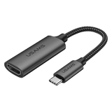 Usams U22 Type C to HDMI 4K HD Adapter US-SJ282