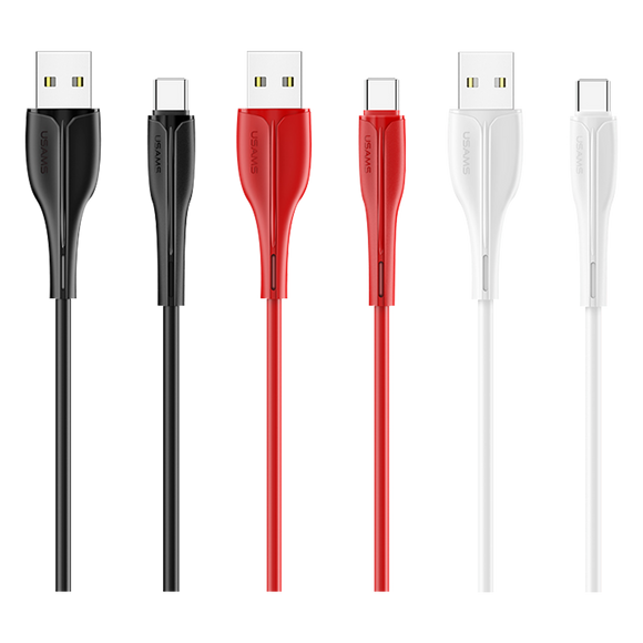 Usams U38 Type-C Charging and Data Cable 1m US-SJ372