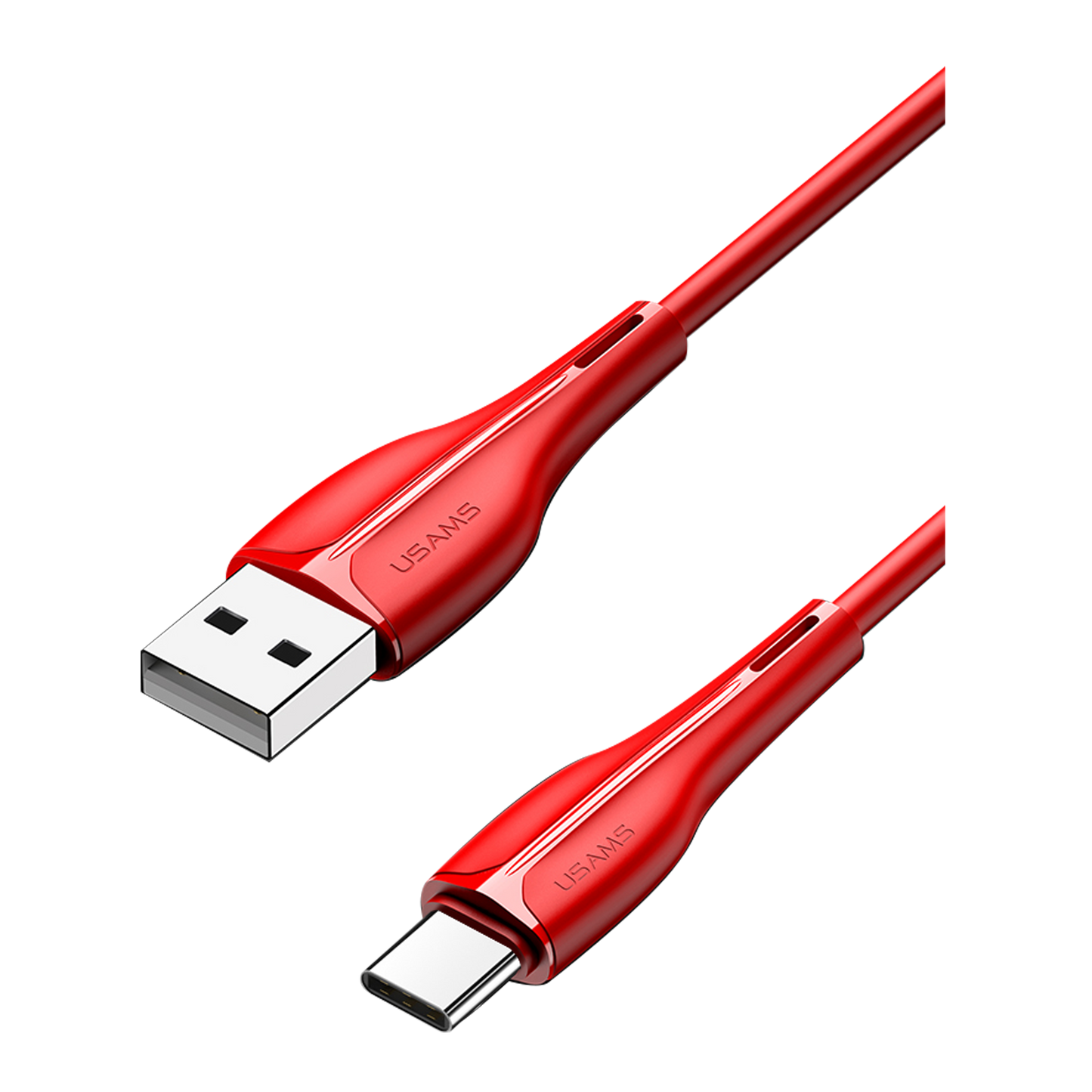 Usams U38 Type-C Charging and Data Cable 1m US-SJ372