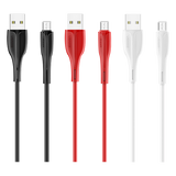 Usams U38 Micro Charging and Data Cable 1m US-SJ373