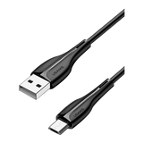Usams U38 Micro Charging and Data Cable 1m US-SJ373