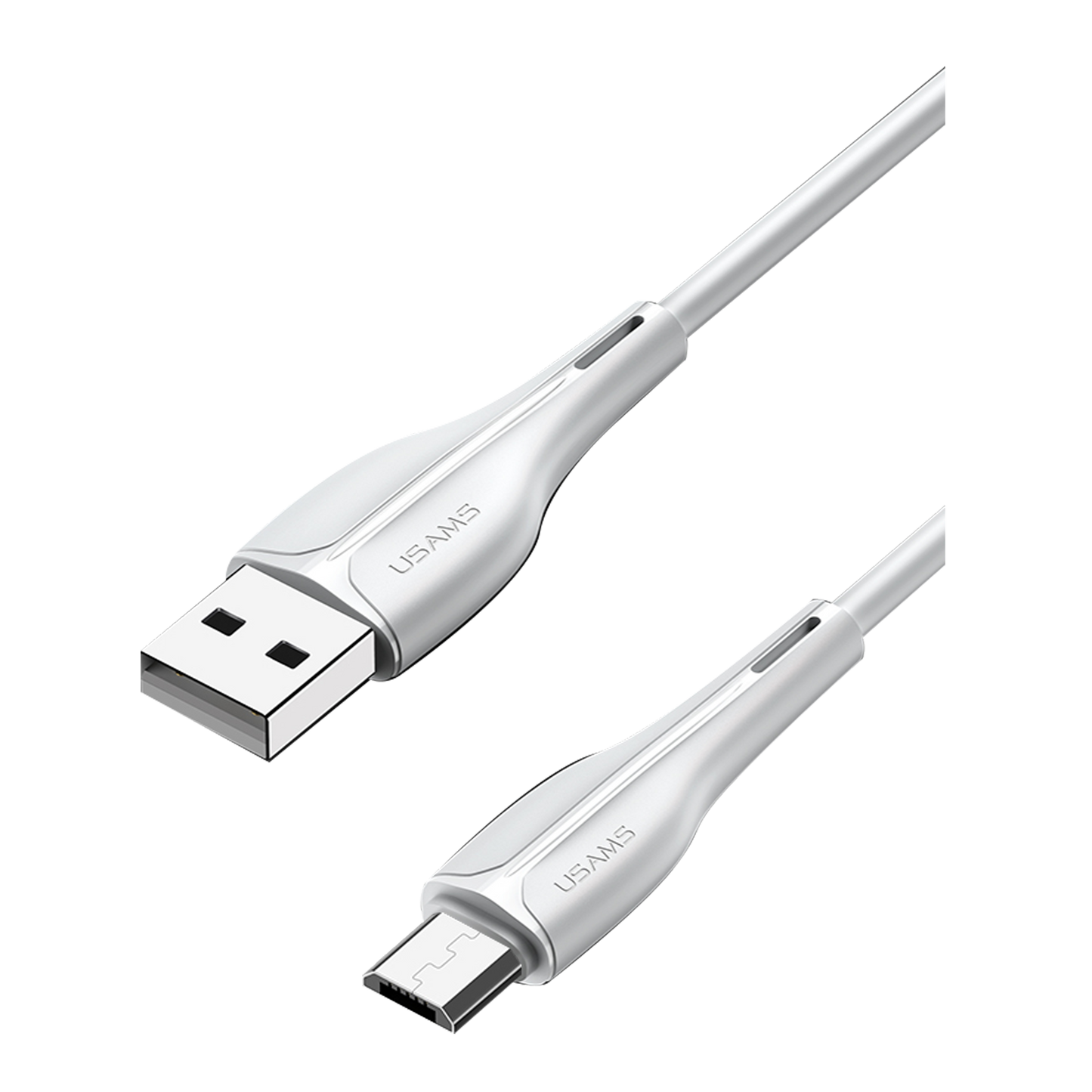 Usams U38 Micro Charging and Data Cable 1m US-SJ373
