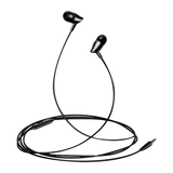 Usams EP-37 In-ear Plastic Earphone 1.2m US-SJ382