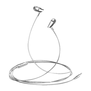 Usams EP-37 In-ear Plastic Earphone 1.2m US-SJ382