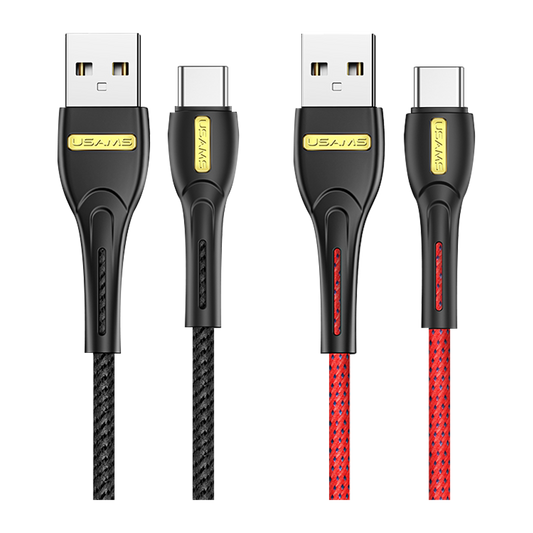 Usams U40 Type-C Charging and Data Cable 1m US-SJ390