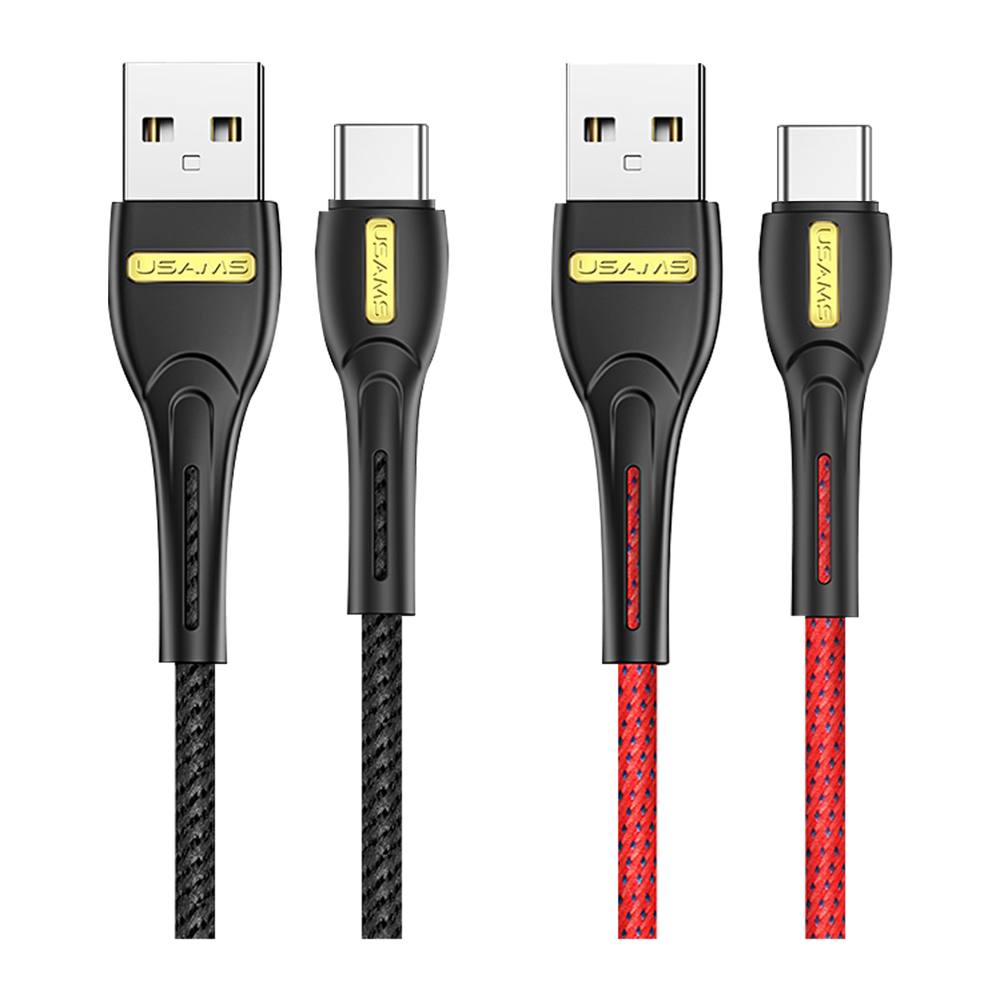 Usams U40 Type-C Charging and Data Cable 1m US-SJ390