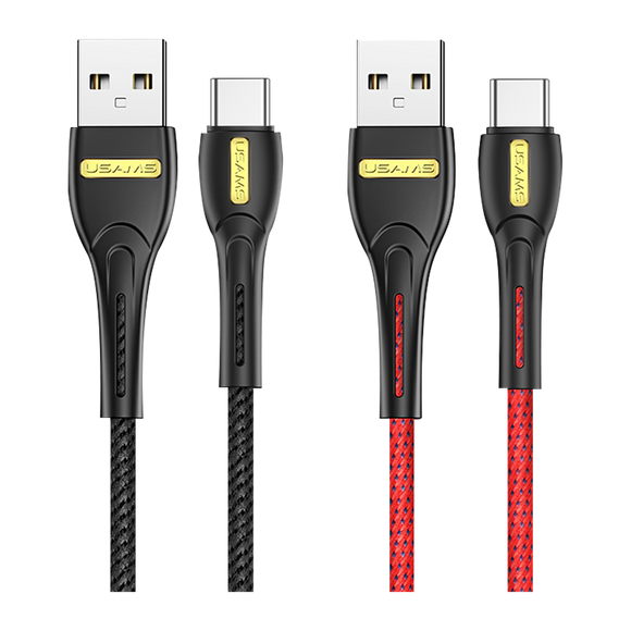 Usams U40 Type-C Charging and Data Cable 1m US-SJ390