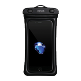 Usams Waterproof Mobile Bag US-YD007
