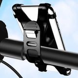 Usams Bicycle Silicon Phone Holder US-ZJ053
