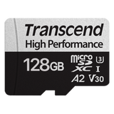 Transcend Hi-Performance Micro SD USD300S