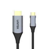 Unitek USB3.1 Type-C to HDMI 4K 60Hz Cable 1.8M V1125A