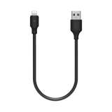 WK 2-in-1 Lightning Cable 0.25m WDC-105I