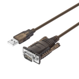 Unitek USB 2.0 to Serial Cable 1.5M Adapter Y-108