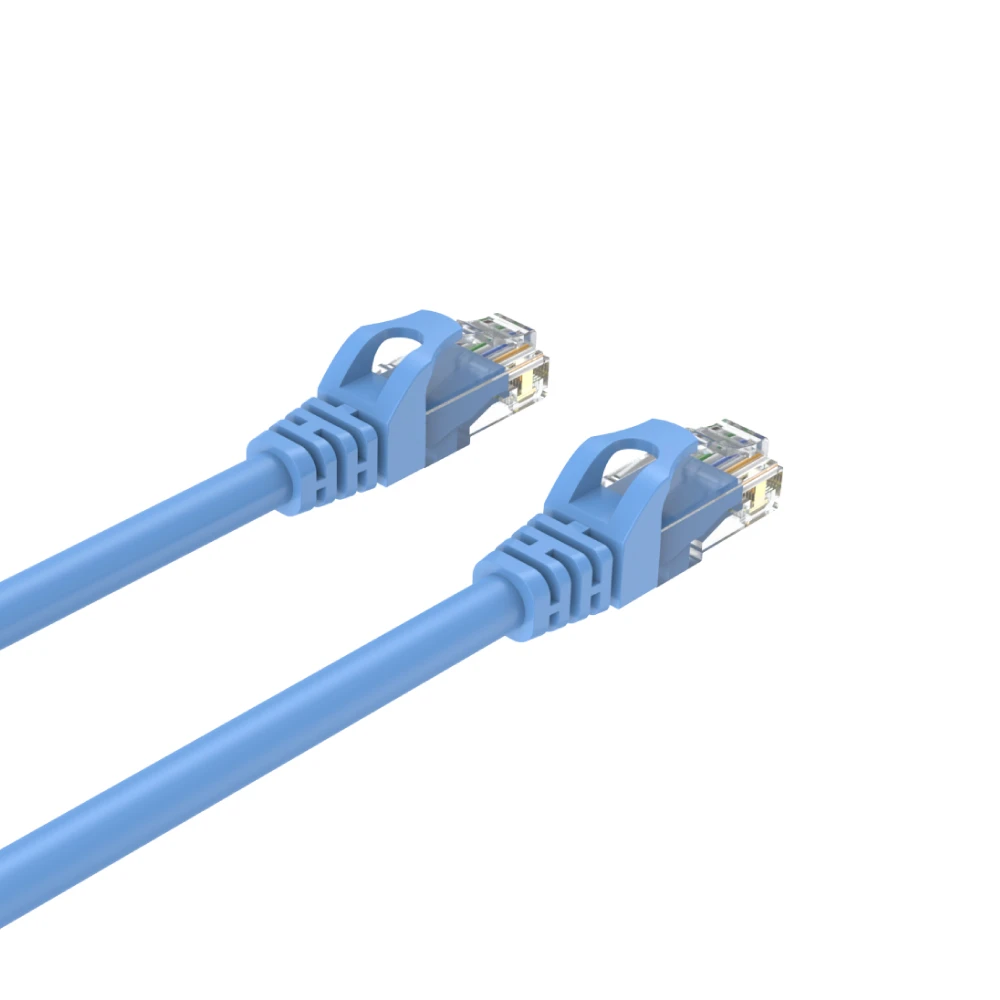 Unitek CAT6 UTP RJ45 Cable Y-C809ABL/Y-C811ABL/Y-C812ABL/Y-C813ABL/Y-C815ABL