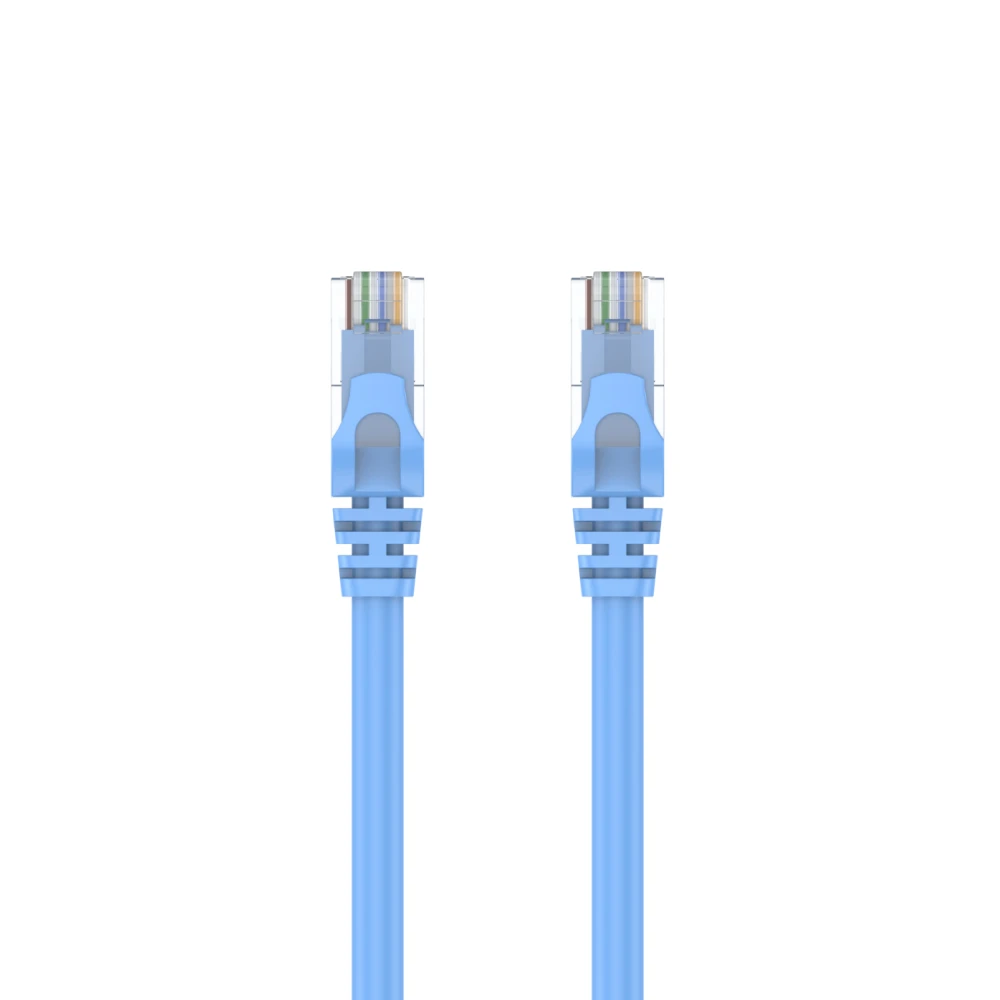 Unitek UTP CAT.5e Cable Y-C809BL/Y-C810BL/Y-C813BL/Y-C815BL