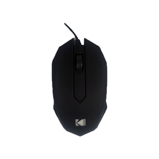 Kodak Wired Optical Mouse WM-701