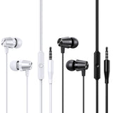 USAMS US-SJ475 EP-42 3.5mm In-ear Earphone