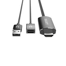 M1104A UNITEK HDMI Conversion Cable for Mobile