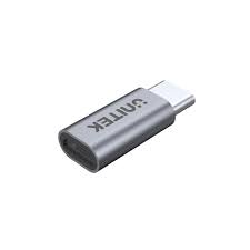 Y-A027AGY USB-C TO MICRO USB ADAPTER