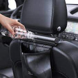 USAMS US-ZB192/ZB193 Car Trash Bag Dispenser Rack