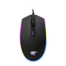 Havit HV-MS1003 RGB Backlit Gaming Mouse