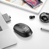 VERBATIM 66381 Rechargeable Wireless Mouse